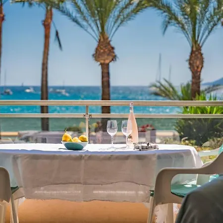 Croisette Vue 2 Pieces *