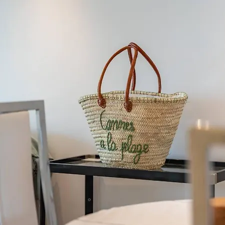 아파트 Croisette Vue 2 Pieces